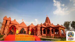 shiv mandir 