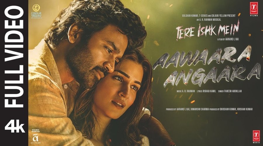 Teri Kaynat Meri Khali Hath lyrics – Faheem Abdullah