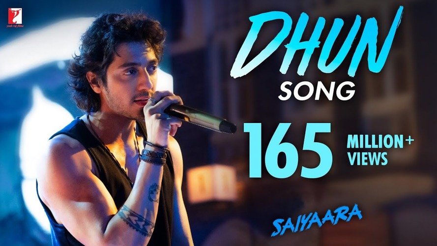 Dhun Lyrics – Arijit Singh