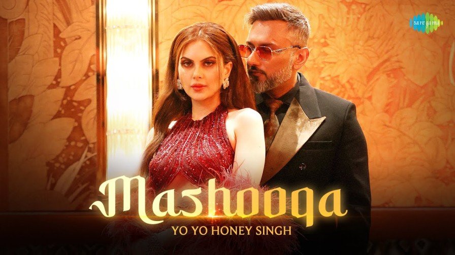 MASHOOQA Lyrics – Yo Yo Honey Singh