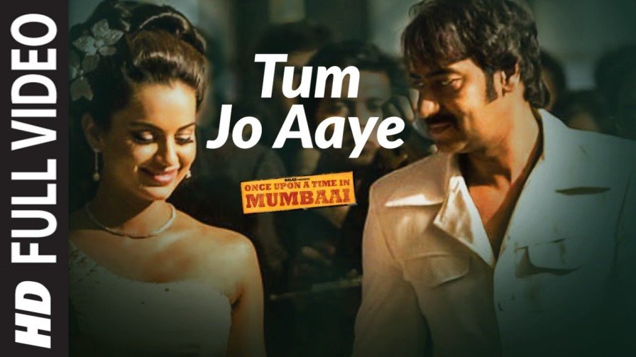 Tum Jo Aaye Lyrics – Rahat Fateh Ali Khan