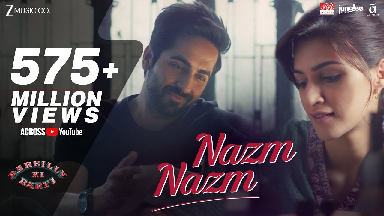 Nazm Nazm – Arko