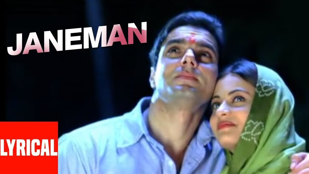 Jaaneman – Sohail Khan, Sneha Ullal