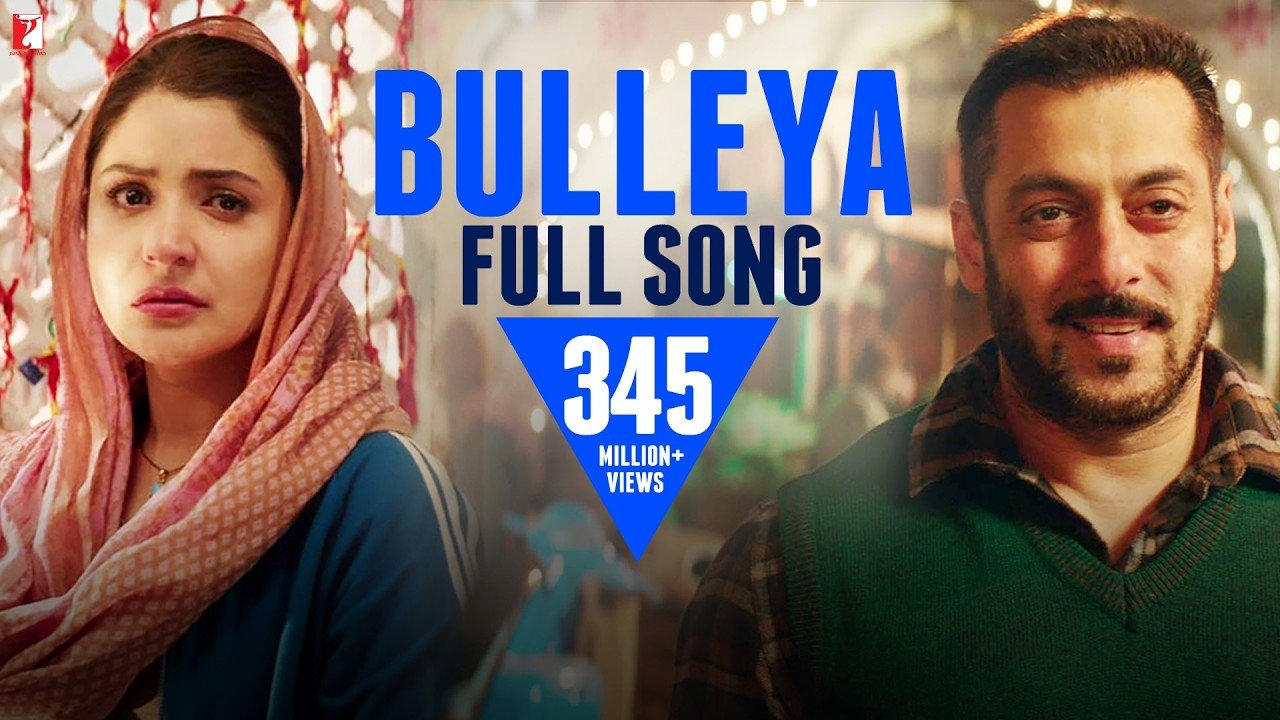 Bulleya-Papon