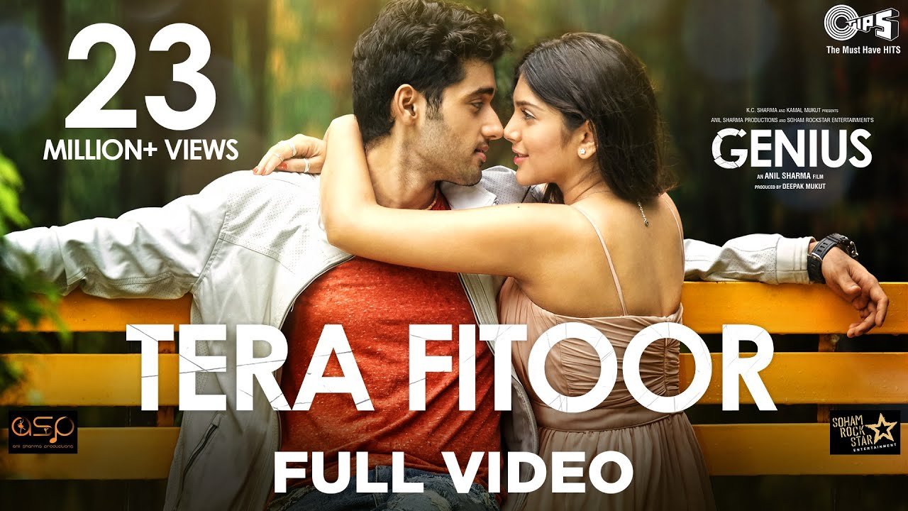 Tera Fitoor – Arijit Singh