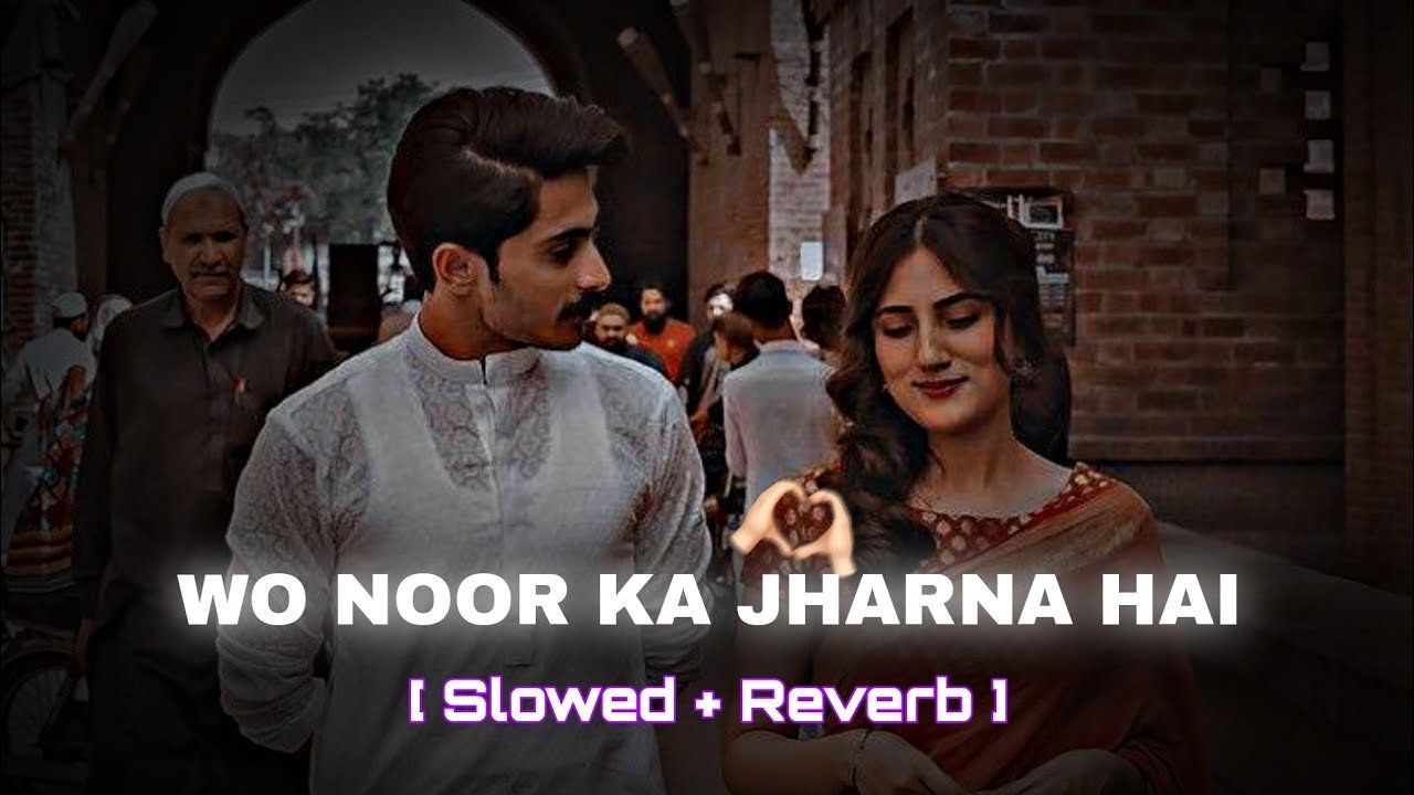 MERA YAARA – Arijit Singh & Neeti Mohan