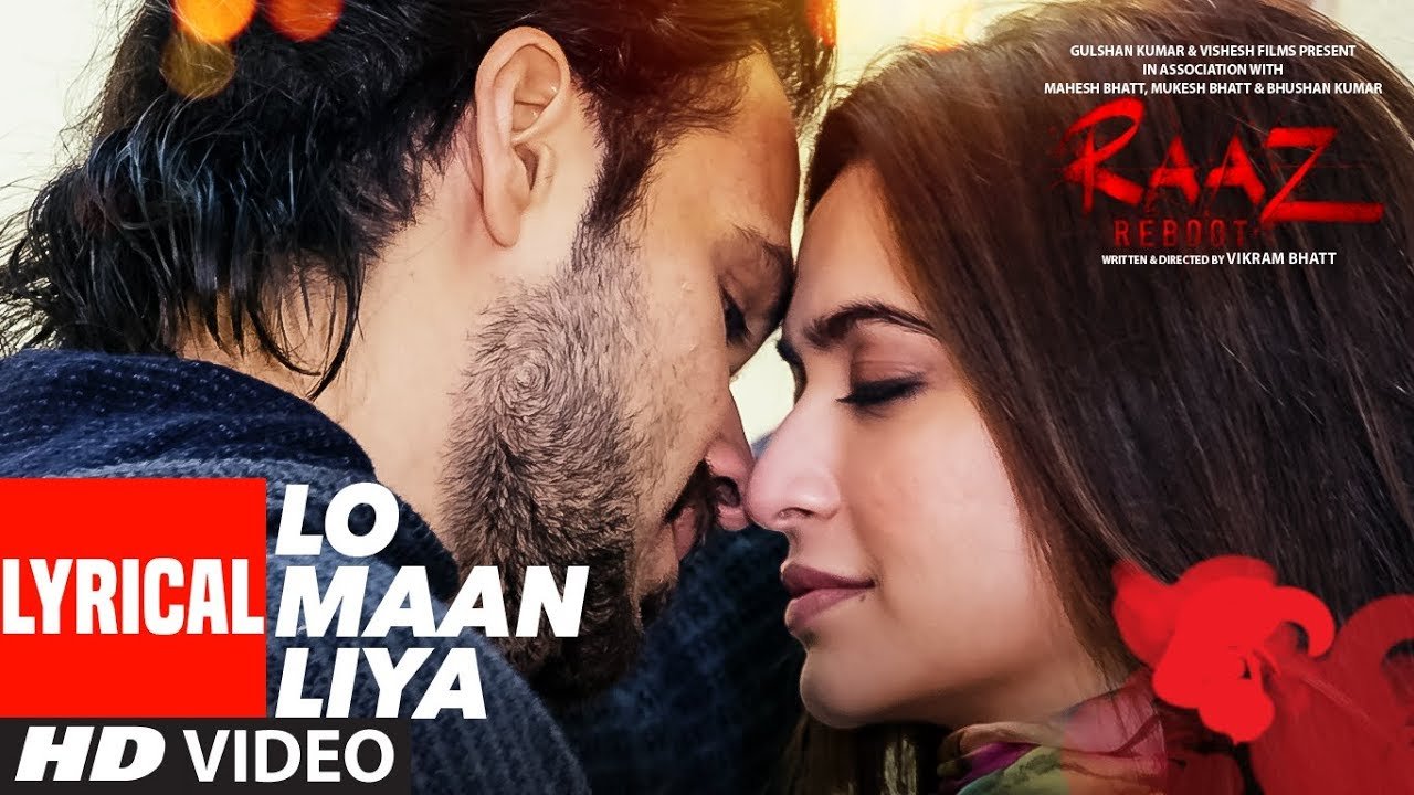 LO MAAN LIYA – Arijit Singh