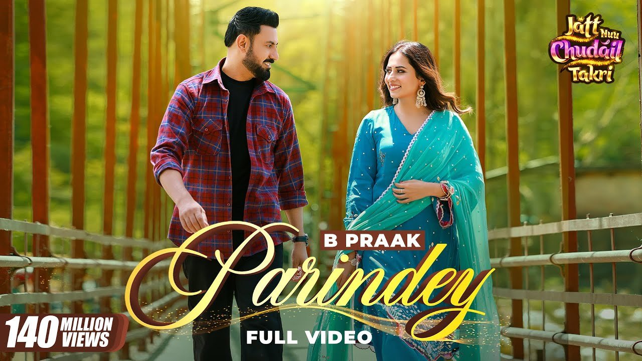 Parindey- B Praak