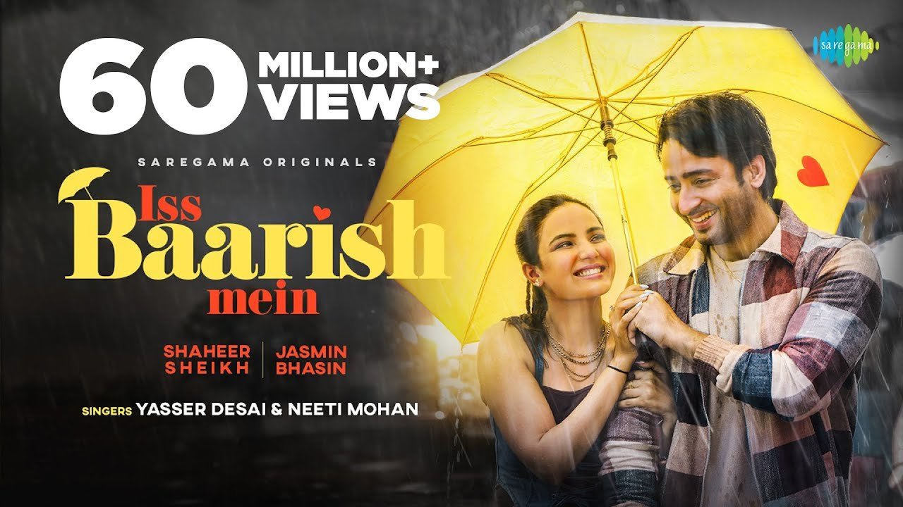 Iss Baarish Mein